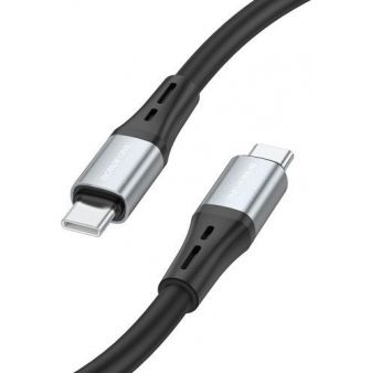  Borofone BX88 USB Type- - USB - Type-C (1 , )