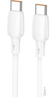  Borofone BX93 USB Type- - USB - Type-C (100, 1 , )
