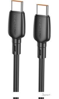  Borofone BX93 USB Type- - USB - Type-C (100, 1 , )