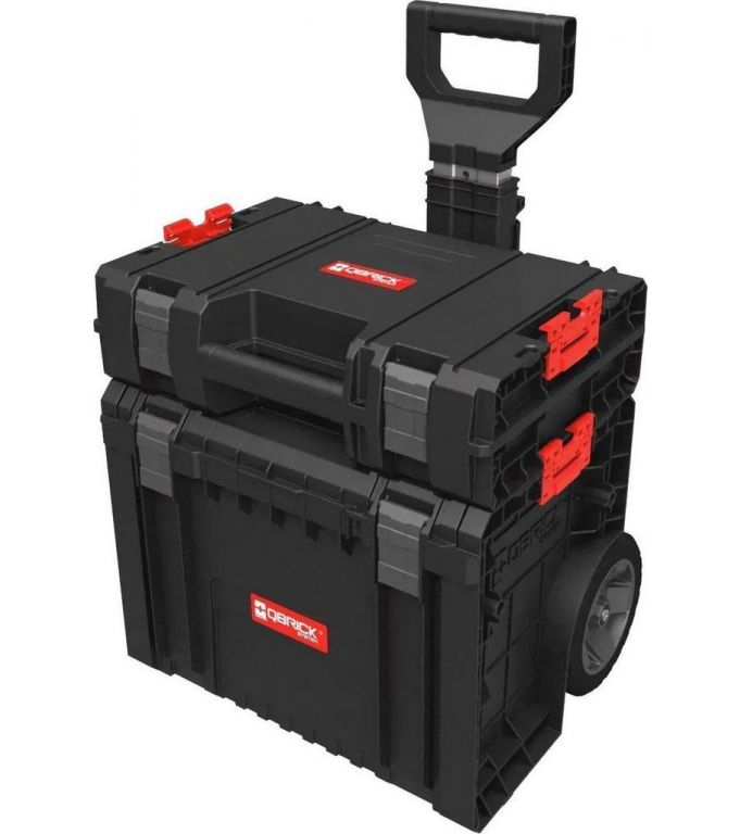 Набор ящиков Qbrick System System Pro Set 6 Z257967PG011