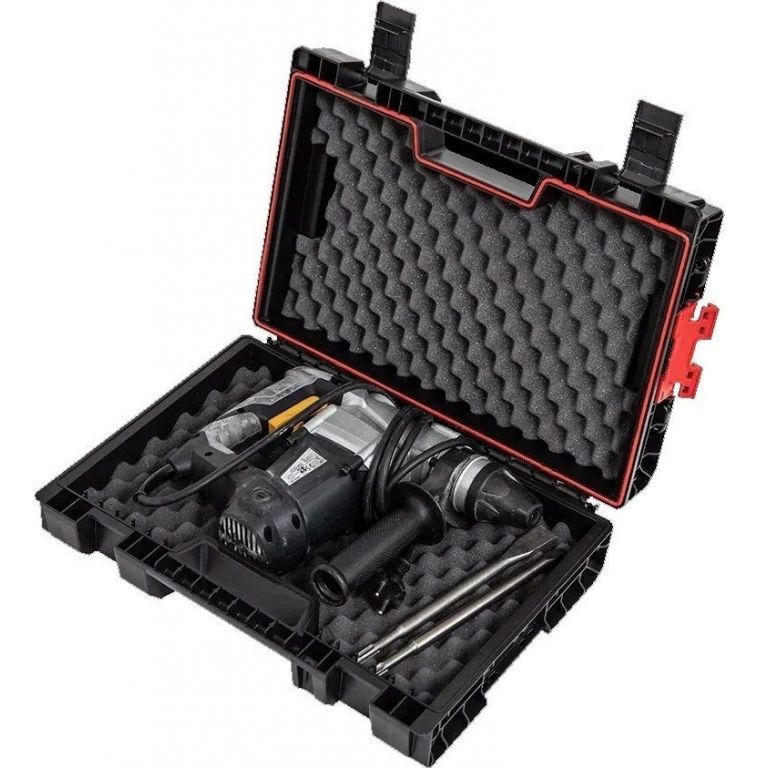 Набор ящиков Qbrick System System Pro Set 6 Z257967PG011