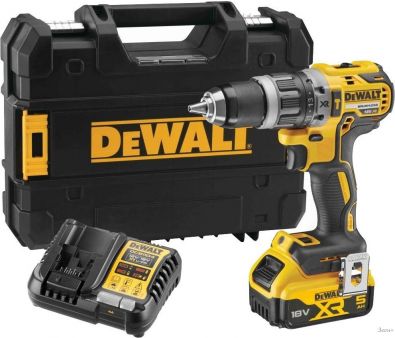  - DeWalt DCD796P1 ( 1- , )