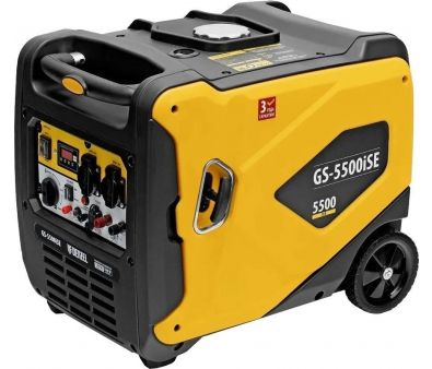   Denzel GS-5500iSE