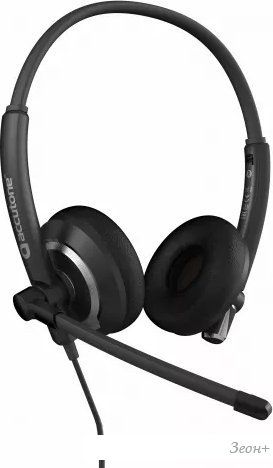 Офисная гарнитура Accutone Converse UB95 USB