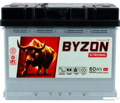   BYZON R+ (60 )