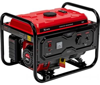   MTX RS-3000