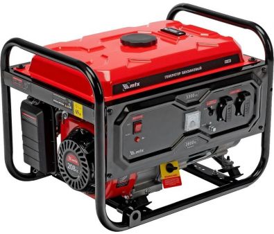   MTX RS-4000
