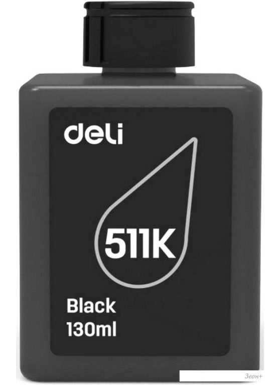 Чернила Deli 511K