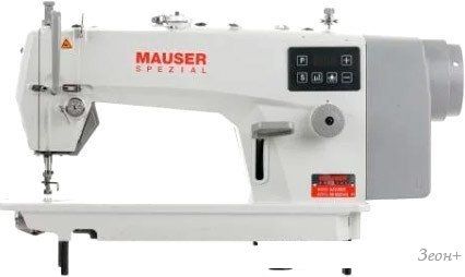 Швейная машина Mauser Spezial S2-ML
