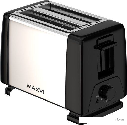 Тостер Maxvi KT822S