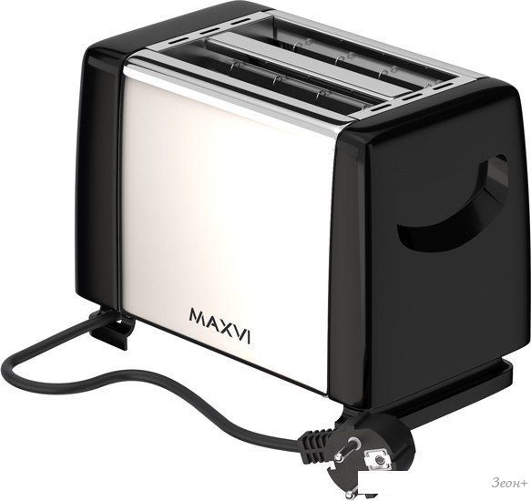 Тостер Maxvi KT822S