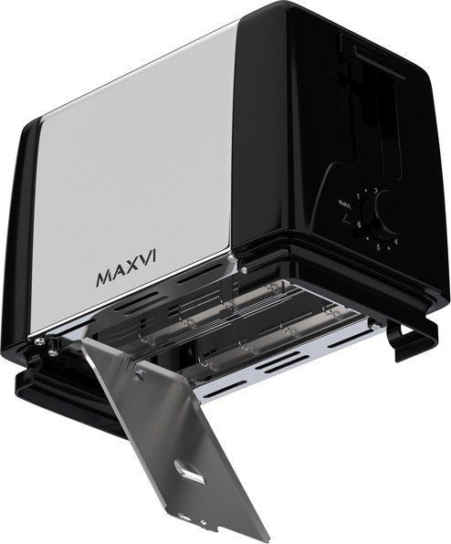 Тостер Maxvi KT822S