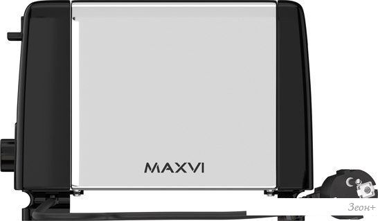 Тостер Maxvi KT822S