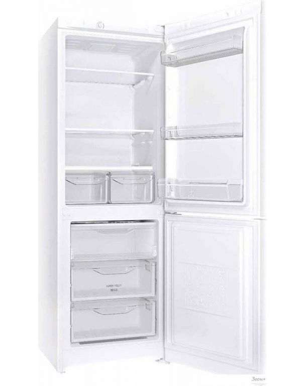 Холодильник Indesit DS 3160 W