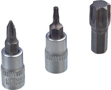 Универсальный набор инструментов Sturm 1045-20-S95SP (95 предметов)