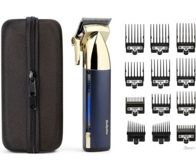     BaByliss Super-X Metal E992E