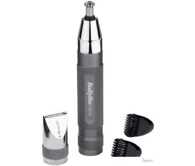   BaByliss X-Metal Series E116E