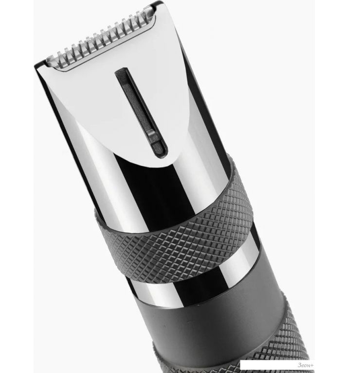 Универсальный триммер BaByliss X-Metal Series E116E