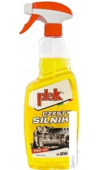 ATAS  Plak Forclean 750 