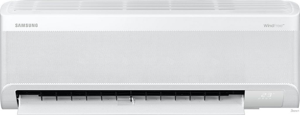 Кондиционер Samsung AR9500T AR60F12C1DWNER