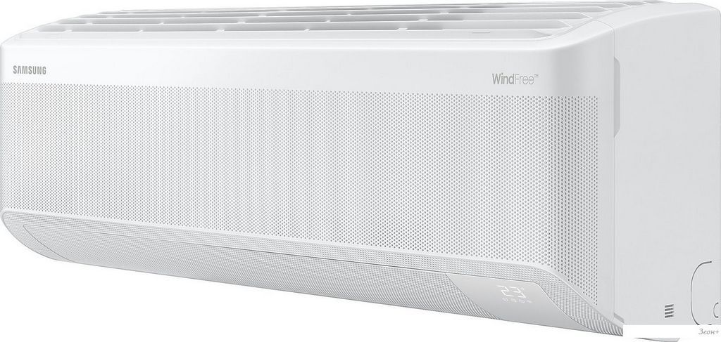 Кондиционер Samsung AR9500T AR60F12C1DWNER