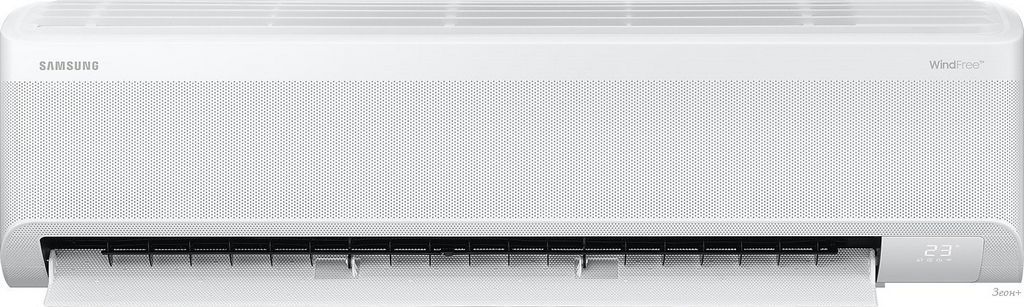 Кондиционер Samsung AR9500T AR60F18C1DWNER