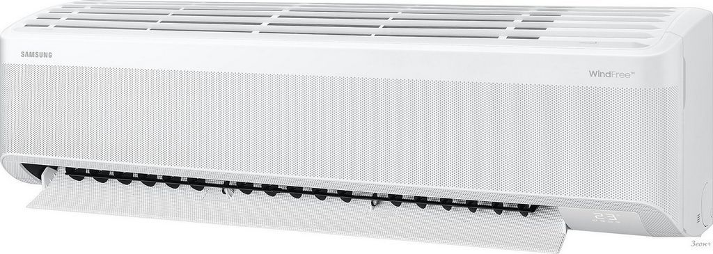 Кондиционер Samsung AR9500T AR60F18C1DWNER