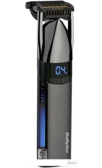   BaByliss Super-X Metal S991E