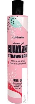 Cafe Mimi       300 