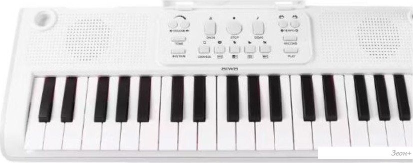 Синтезатор Aiwa ASZ-370W