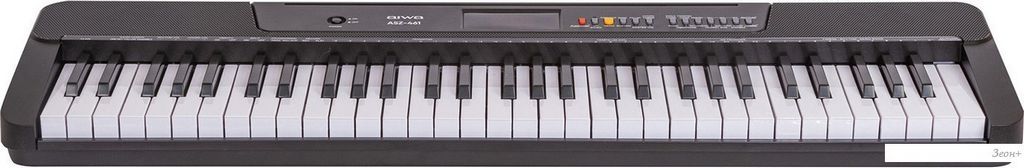 Синтезатор Aiwa ASZ-461