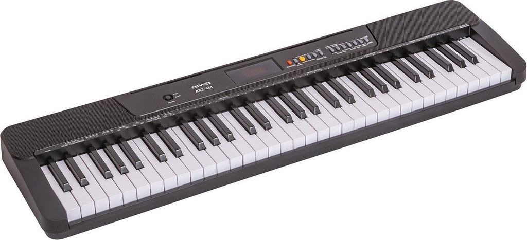 Синтезатор Aiwa ASZ-461