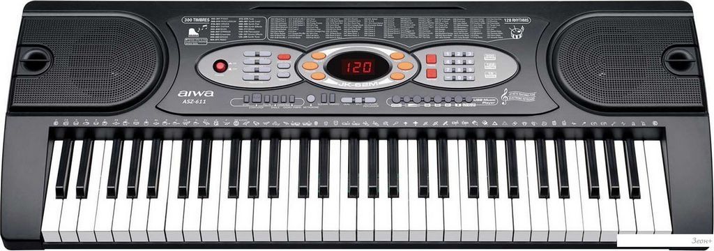 Синтезатор Aiwa ASZ-611