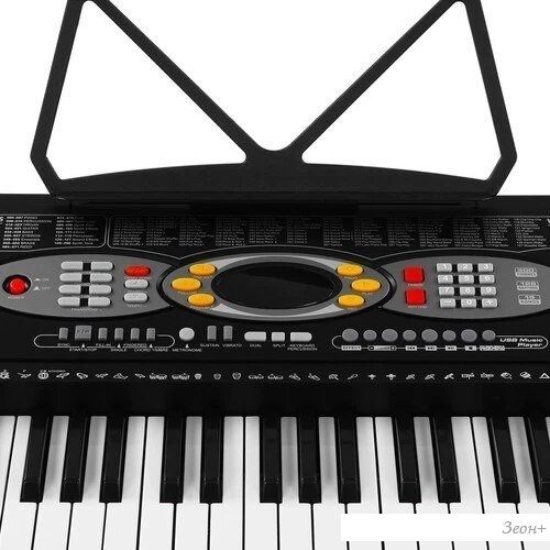 Синтезатор Aiwa ASZ-611