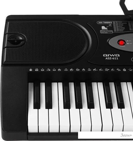 Синтезатор Aiwa ASZ-611