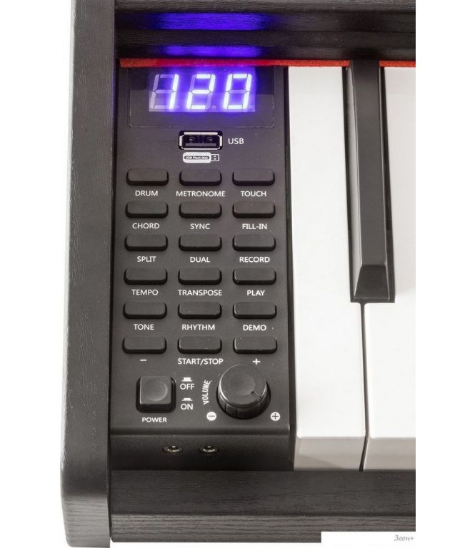 Цифровое пианино Aiwa ASZ-88B