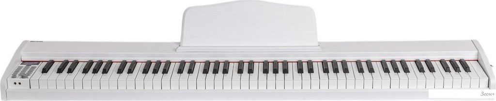 Цифровое пианино Aiwa ASZ-88W
