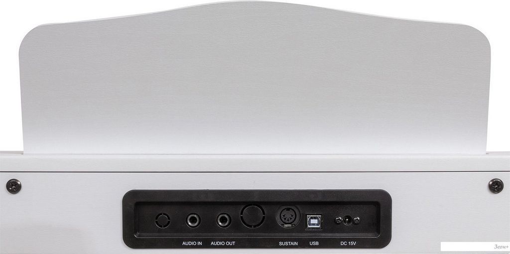 Цифровое пианино Aiwa ASZ-88W