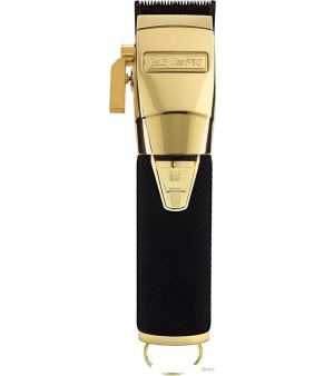     BaByliss PRO Boost+ Gold FX8700GBPE