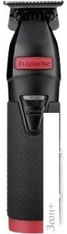   BaByliss PRO Boost+ Black Matt FX7870RBPE