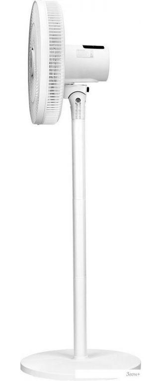 Вентилятор Evolution AirLeaf AL-706R (белый)