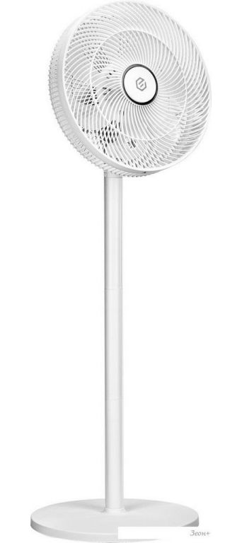 Вентилятор Evolution AirLeaf AL-706R (белый)