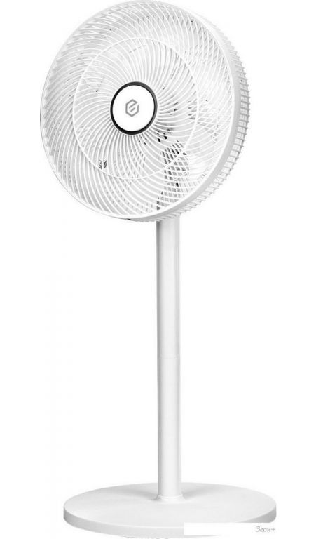 Вентилятор Evolution AirLeaf AL-706R (белый)