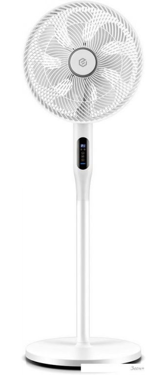 Вентилятор Evolution AirLeaf AL-707R (белый)