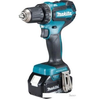 - Makita DDF485SYE ( 2- , )