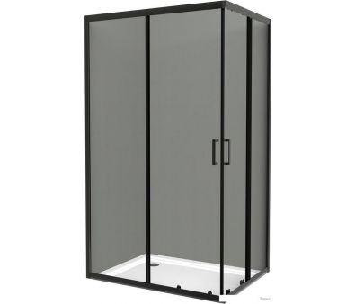   BelBagno UNO-195-AH-2-100/80-C-NERO