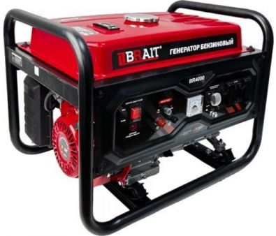   Brait BR4000
