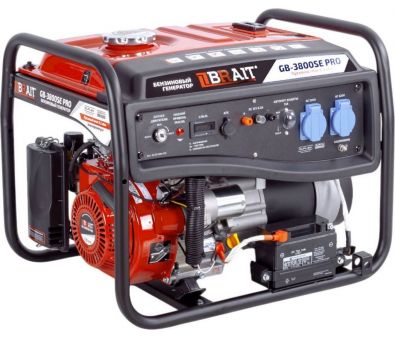  Brait GB-3800SE PRO