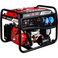 Бензиновый генератор Brait GB-4000SE PRO