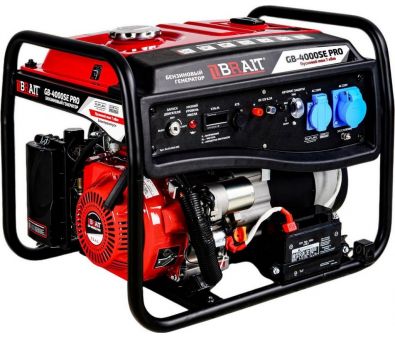   Brait GB-4000SE PRO